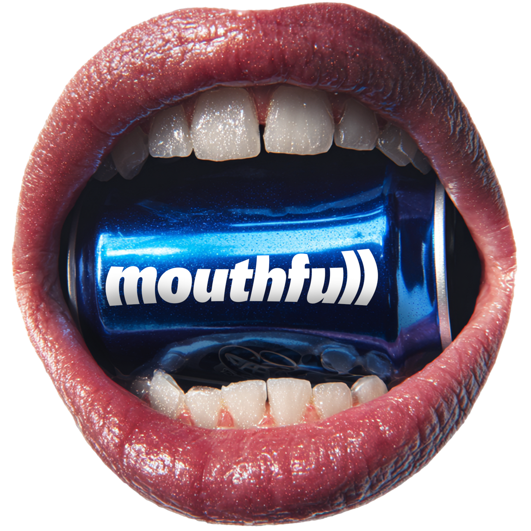 Mouthfull